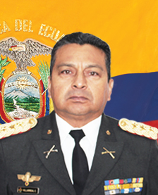   CRNL. E.M.C  CARLOS VILLARREAL VILLARRUEL